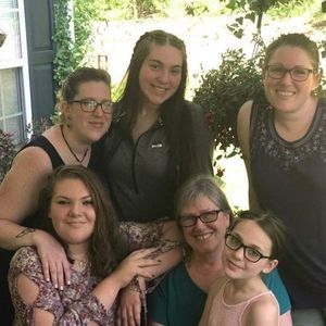 Meet your Posher, Maggie